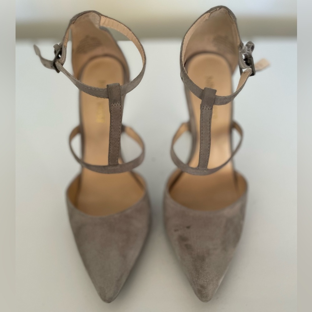 Nine West heels